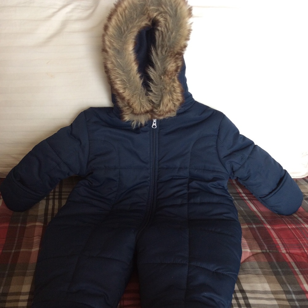 Winter Coat